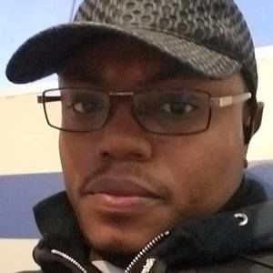 Meet your Posher, Larry